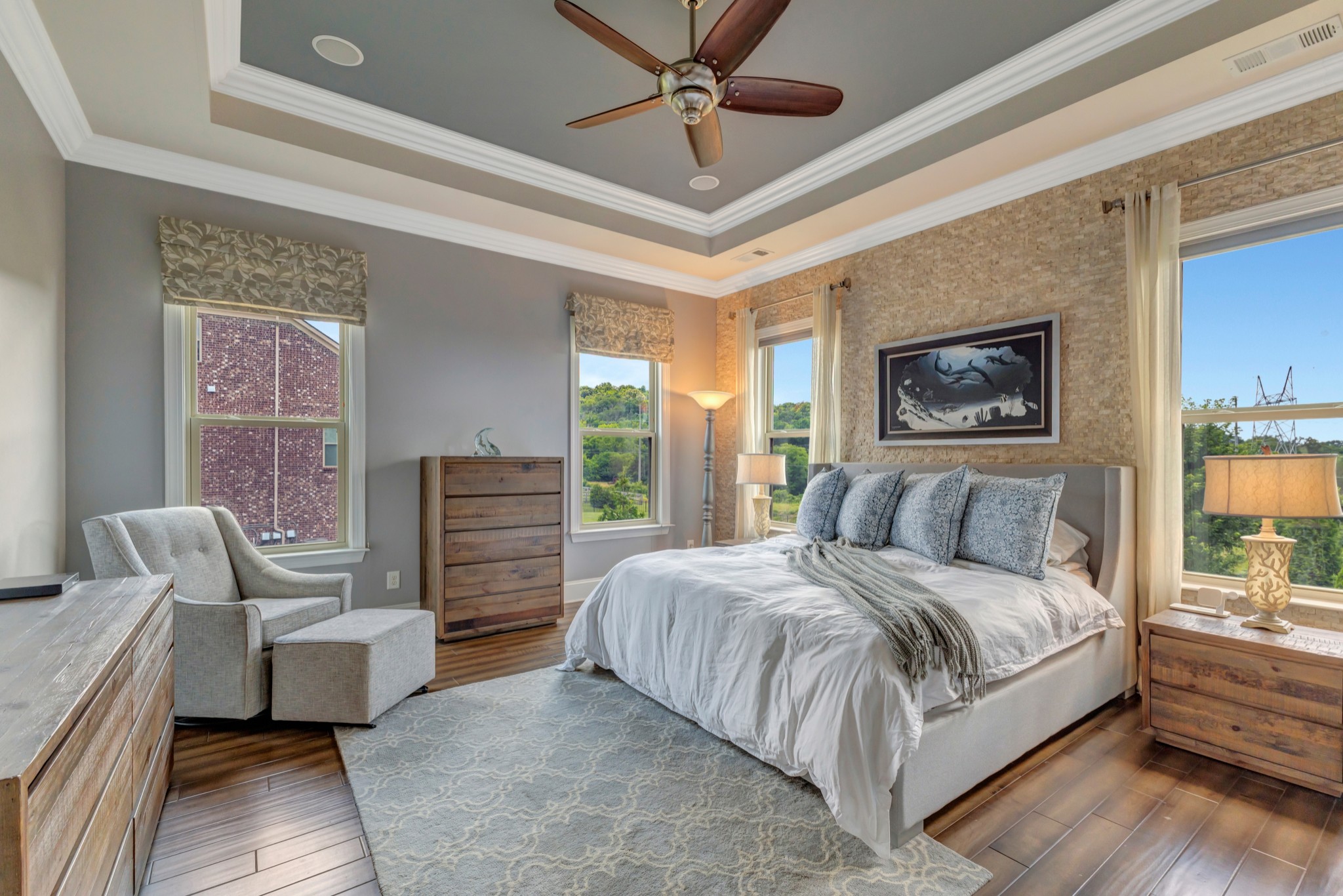 Brentwood, Tennessee 37027, United States, 6 Bedrooms Bedrooms, ,5 BathroomsBathrooms,Residential,Active,171587