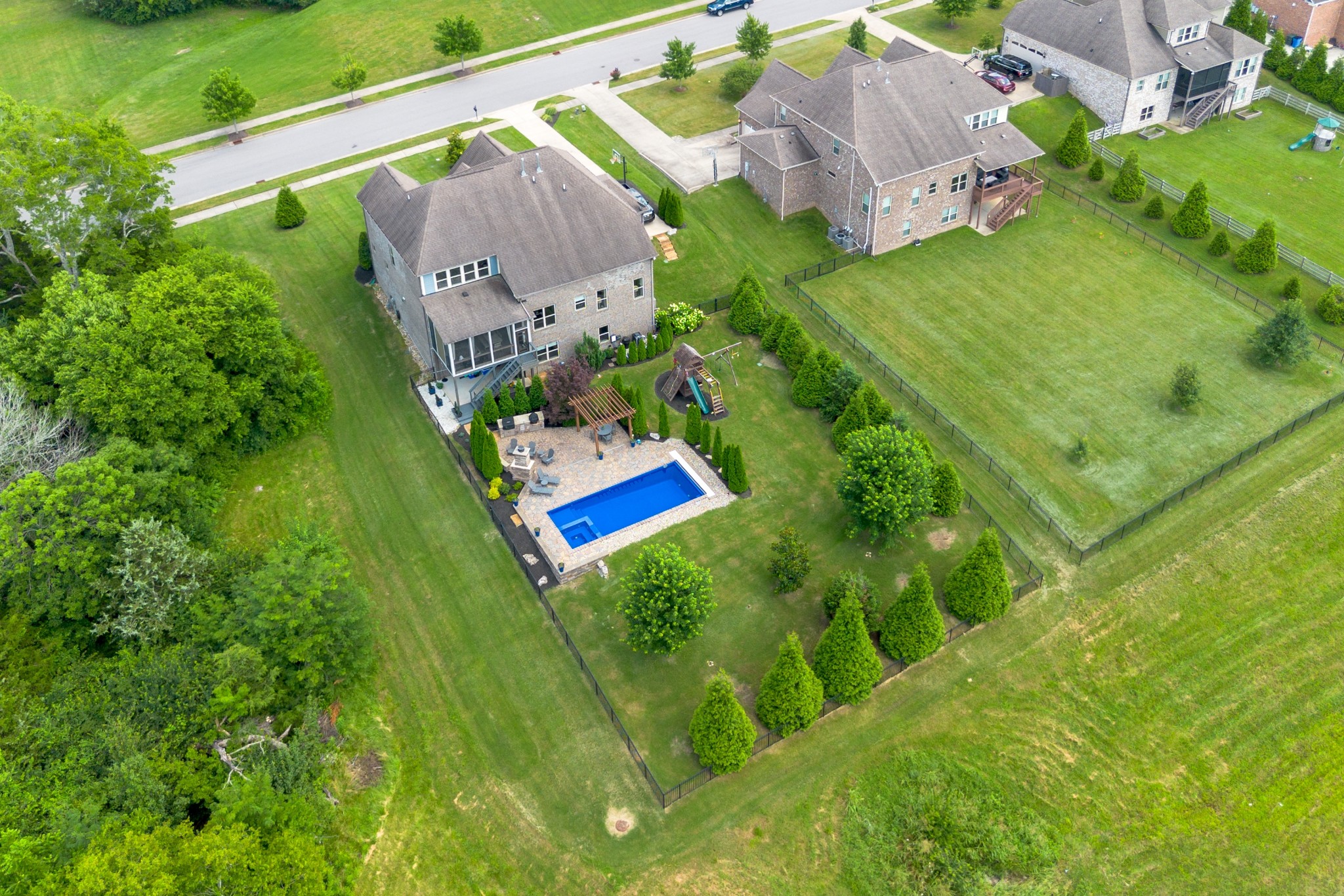 Brentwood, Tennessee 37027, United States, 6 Bedrooms Bedrooms, ,5 BathroomsBathrooms,Residential,Active,171587