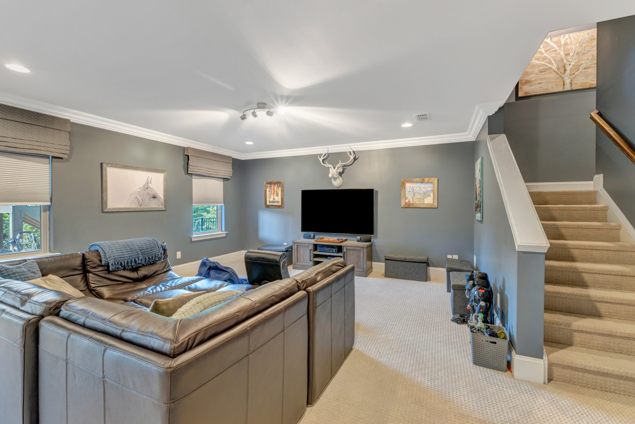 Brentwood, Tennessee 37027, United States, 6 Bedrooms Bedrooms, ,5 BathroomsBathrooms,Residential,Active,171587