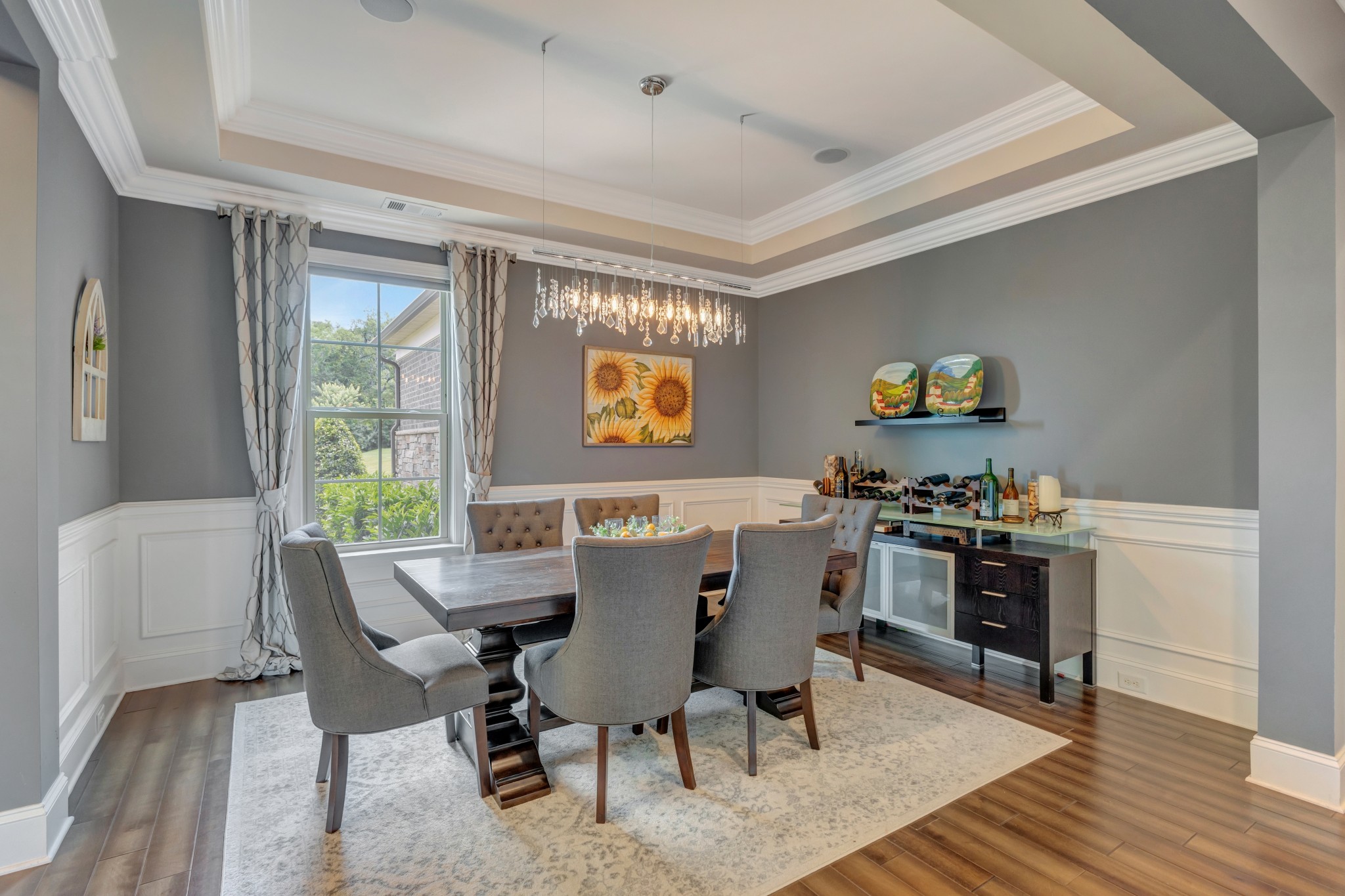 Brentwood, Tennessee 37027, United States, 6 Bedrooms Bedrooms, ,5 BathroomsBathrooms,Residential,Active,171587