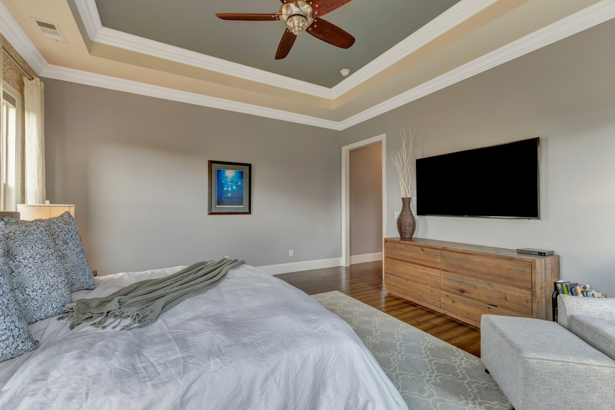 Brentwood, Tennessee 37027, United States, 6 Bedrooms Bedrooms, ,5 BathroomsBathrooms,Residential,Active,171587