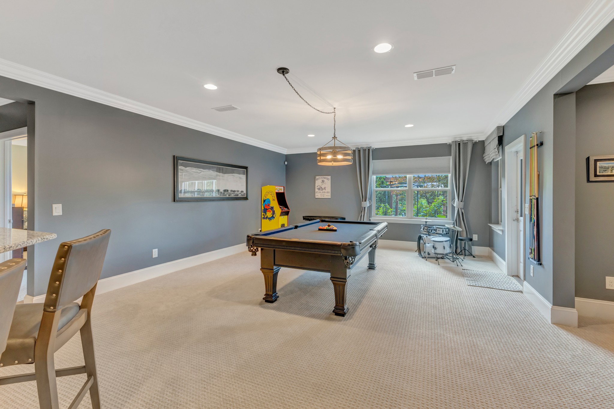 Brentwood, Tennessee 37027, United States, 6 Bedrooms Bedrooms, ,5 BathroomsBathrooms,Residential,Active,171587