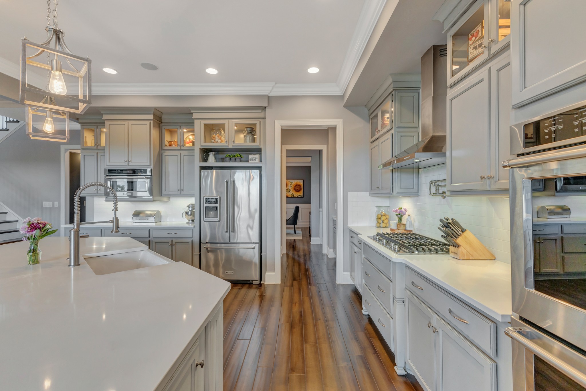 Brentwood, Tennessee 37027, United States, 6 Bedrooms Bedrooms, ,5 BathroomsBathrooms,Residential,Active,171587