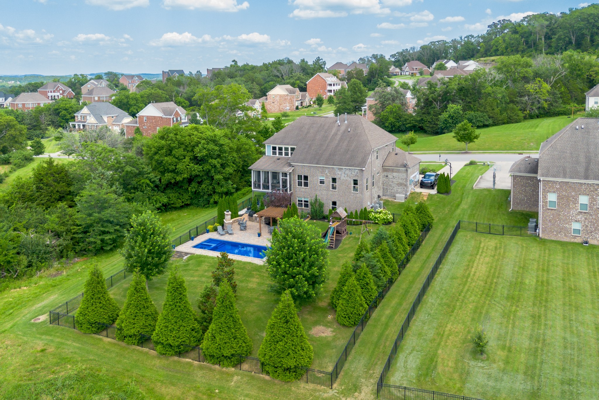 Brentwood, Tennessee 37027, United States, 6 Bedrooms Bedrooms, ,5 BathroomsBathrooms,Residential,Active,171587