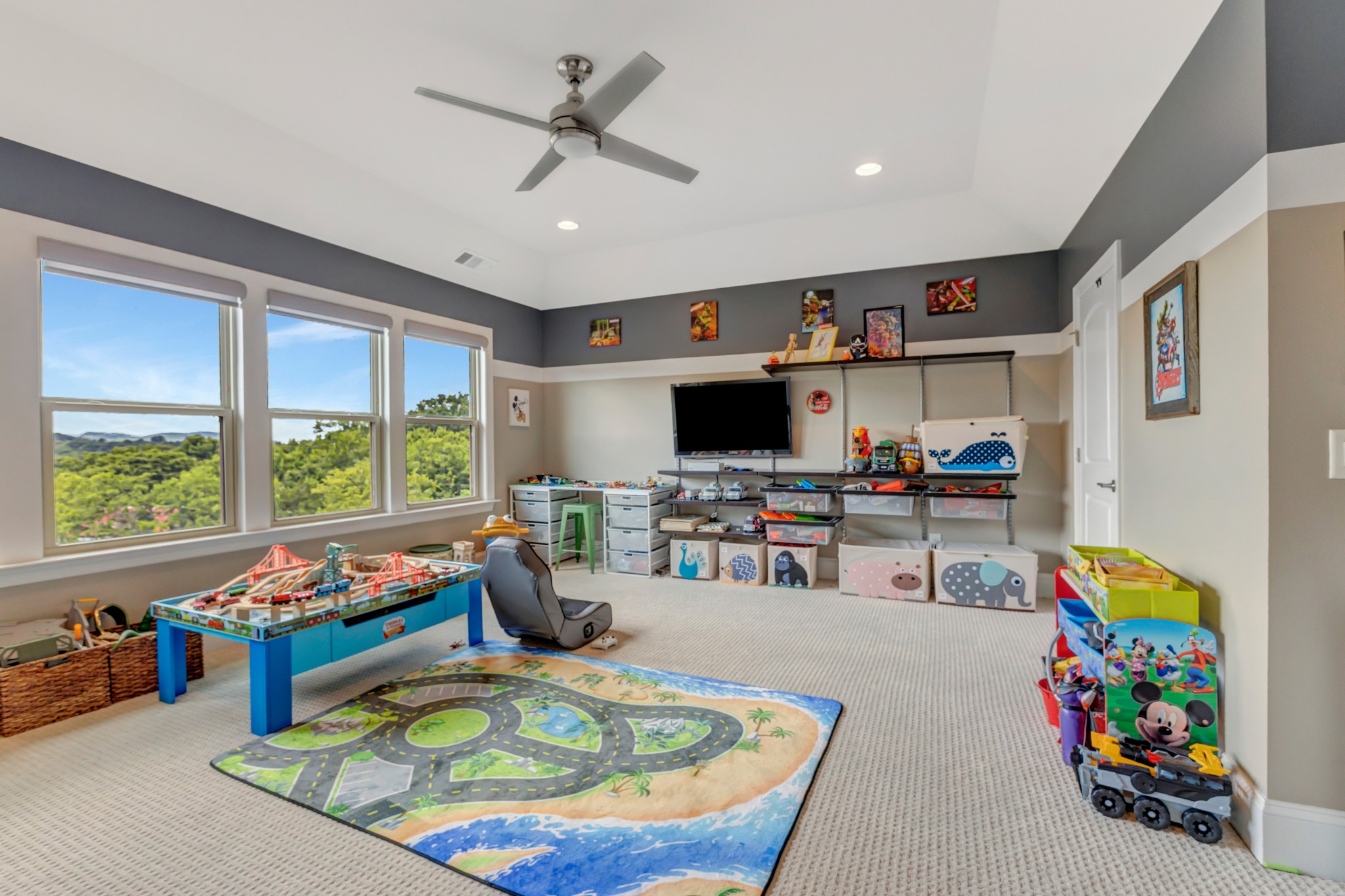 Brentwood, Tennessee 37027, United States, 6 Bedrooms Bedrooms, ,5 BathroomsBathrooms,Residential,Active,171587