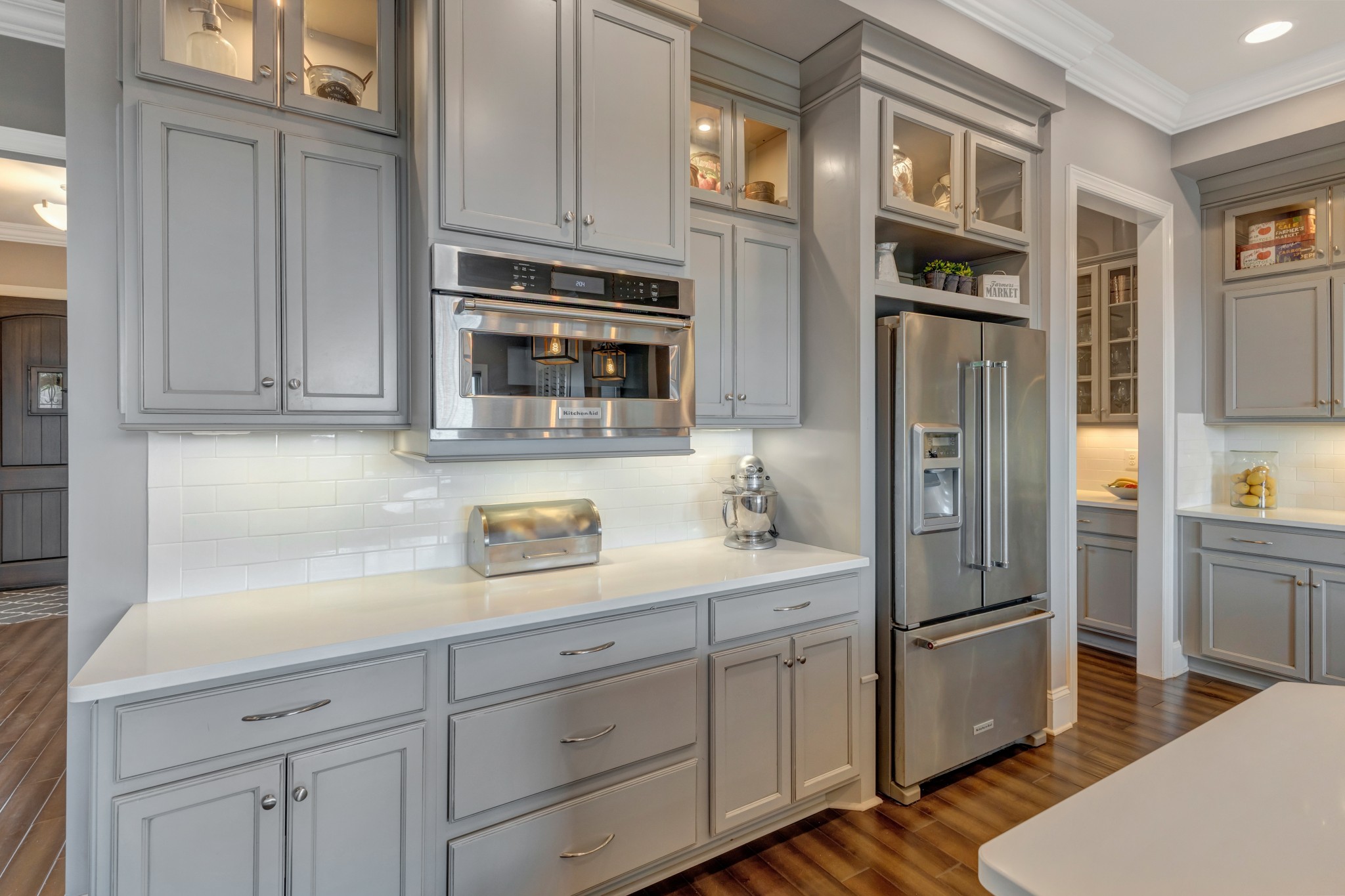 Brentwood, Tennessee 37027, United States, 6 Bedrooms Bedrooms, ,5 BathroomsBathrooms,Residential,Active,171587