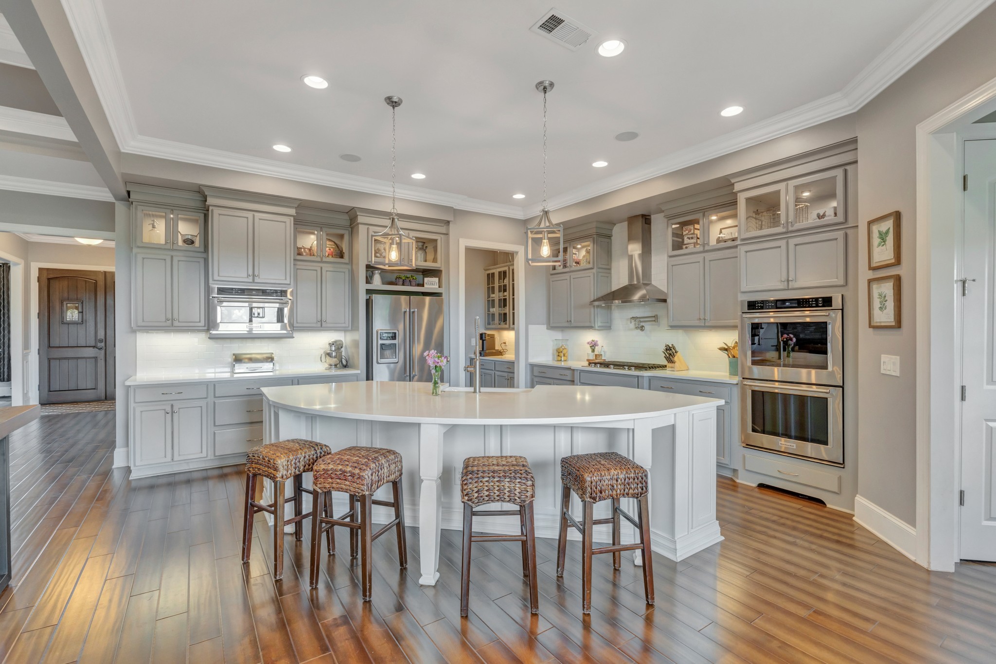 Brentwood, Tennessee 37027, United States, 6 Bedrooms Bedrooms, ,5 BathroomsBathrooms,Residential,Active,171587