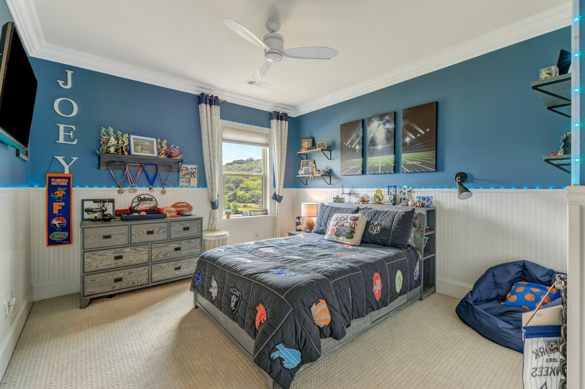 Brentwood, Tennessee 37027, United States, 6 Bedrooms Bedrooms, ,5 BathroomsBathrooms,Residential,Active,171587