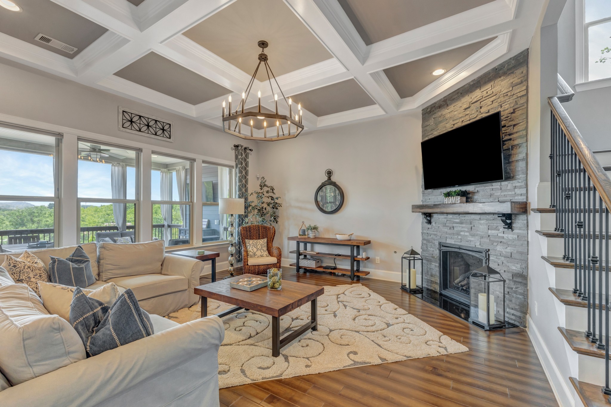 Brentwood, Tennessee 37027, United States, 6 Bedrooms Bedrooms, ,5 BathroomsBathrooms,Residential,Active,171587