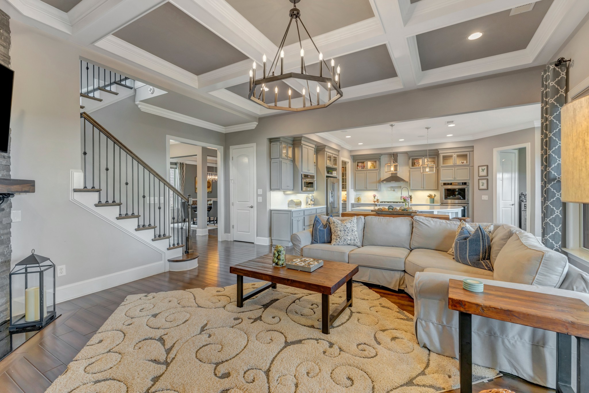 Brentwood, Tennessee 37027, United States, 6 Bedrooms Bedrooms, ,5 BathroomsBathrooms,Residential,Active,171587