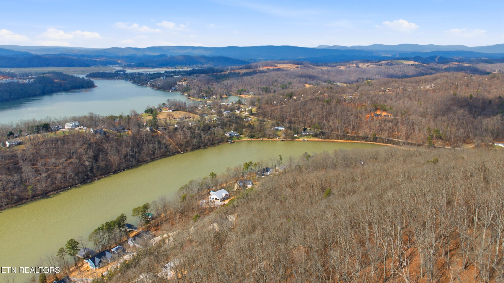 0 Lot 161, The Battery