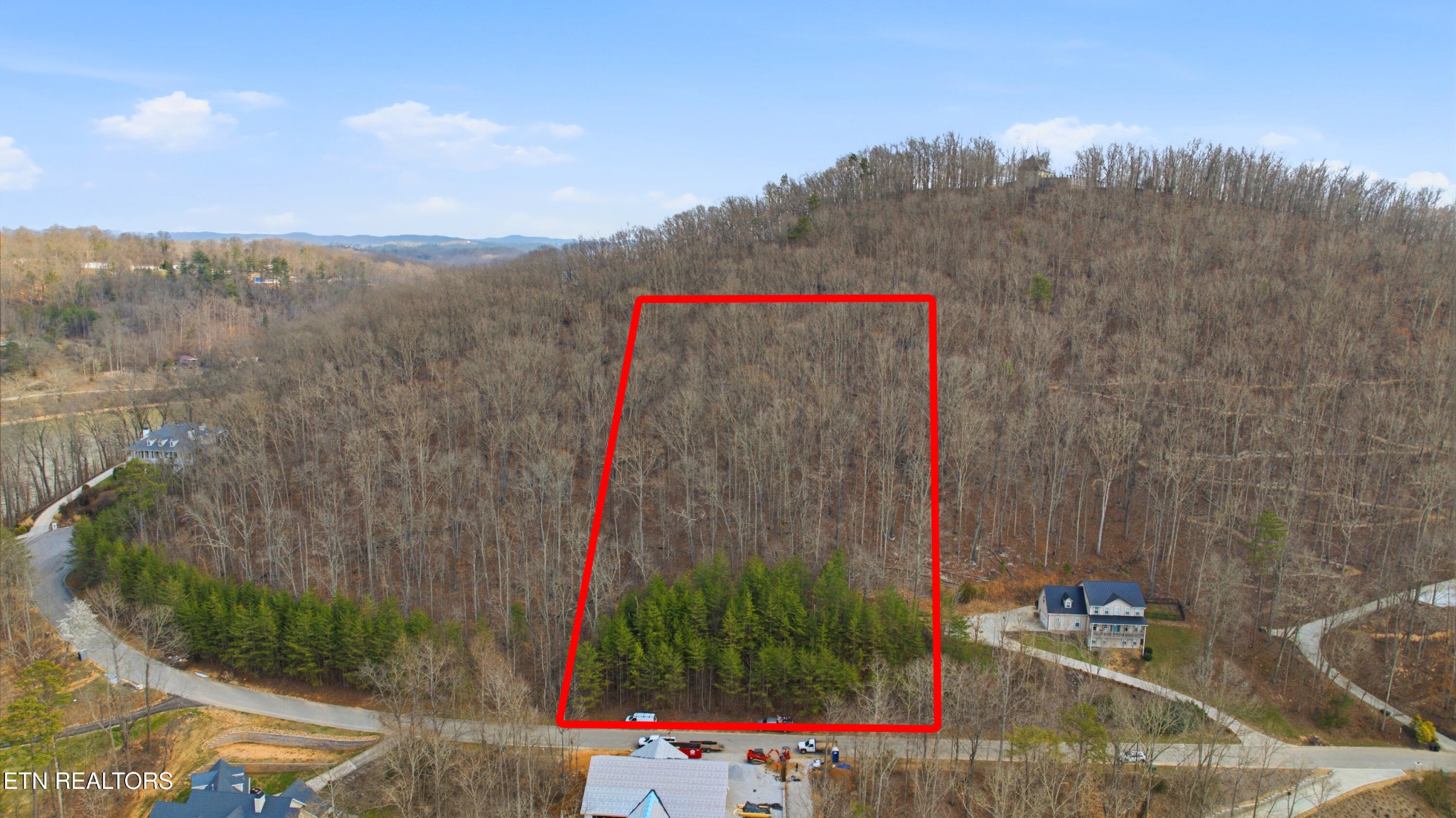 0 Lot 161, The Battery