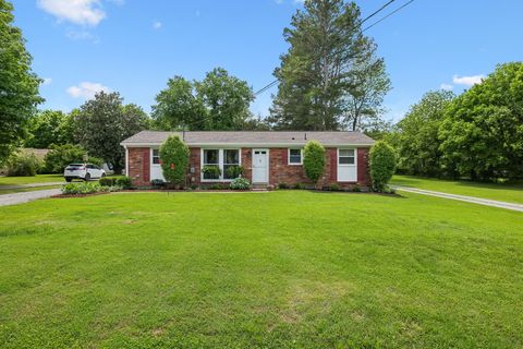 266 Paradise Dr Mount Juliet TN 37122