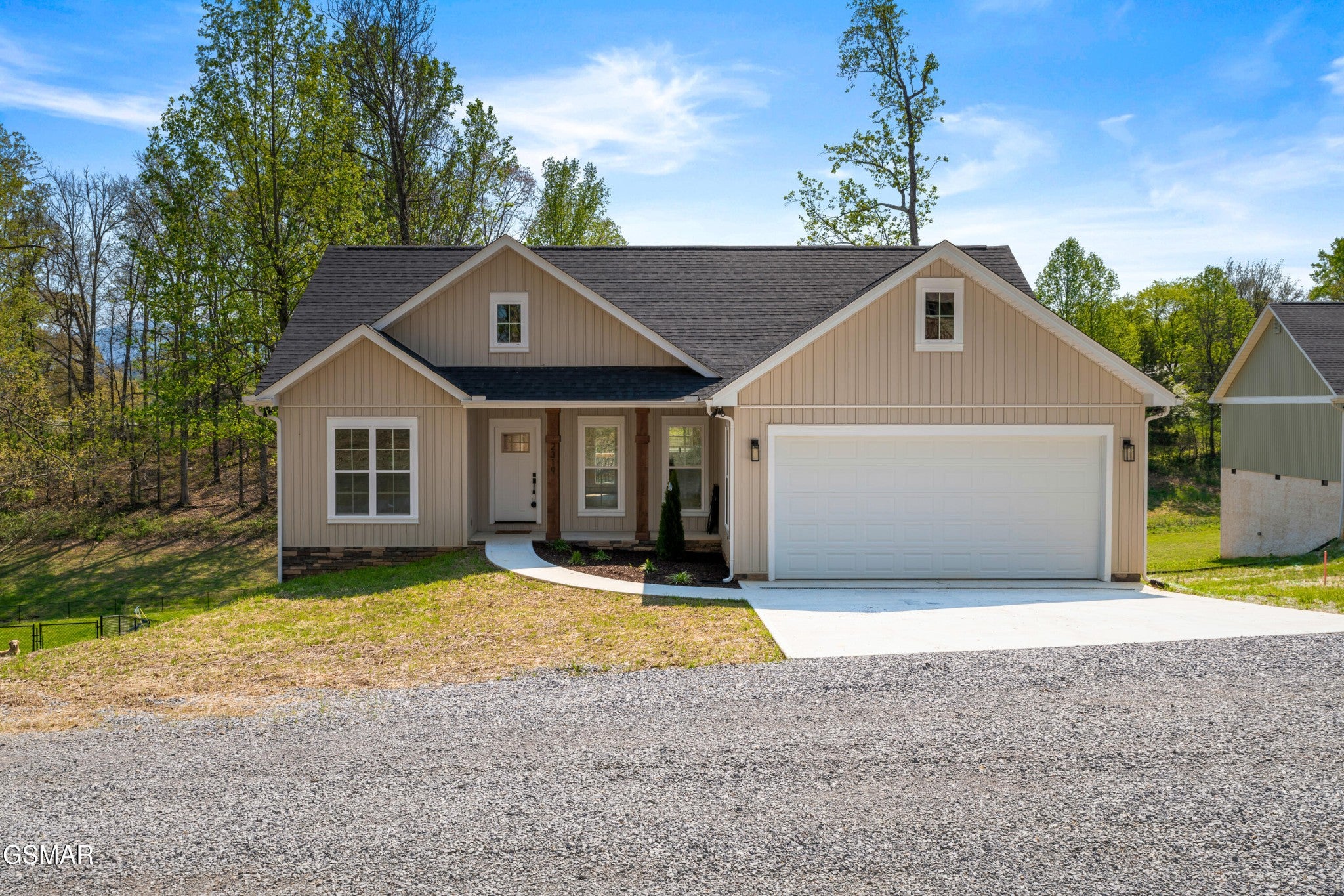 2319 Geraldine Way