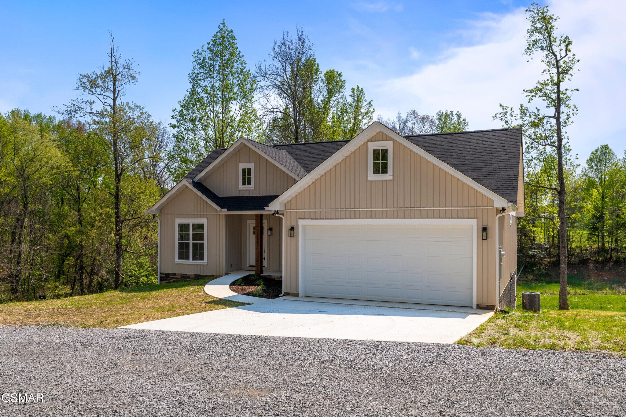 2319 Geraldine Way