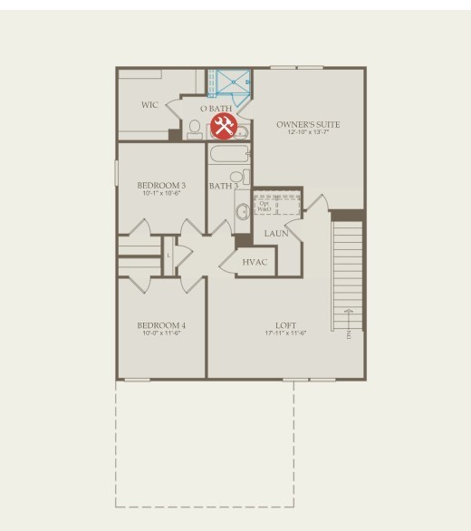 3258 Barrel Oak Pass