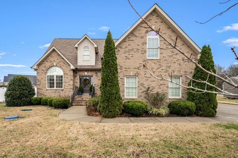 1035 Laramie Ct Murfreesboro TN 37128