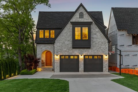 2016B Galbraith Dr Nashville TN 37215