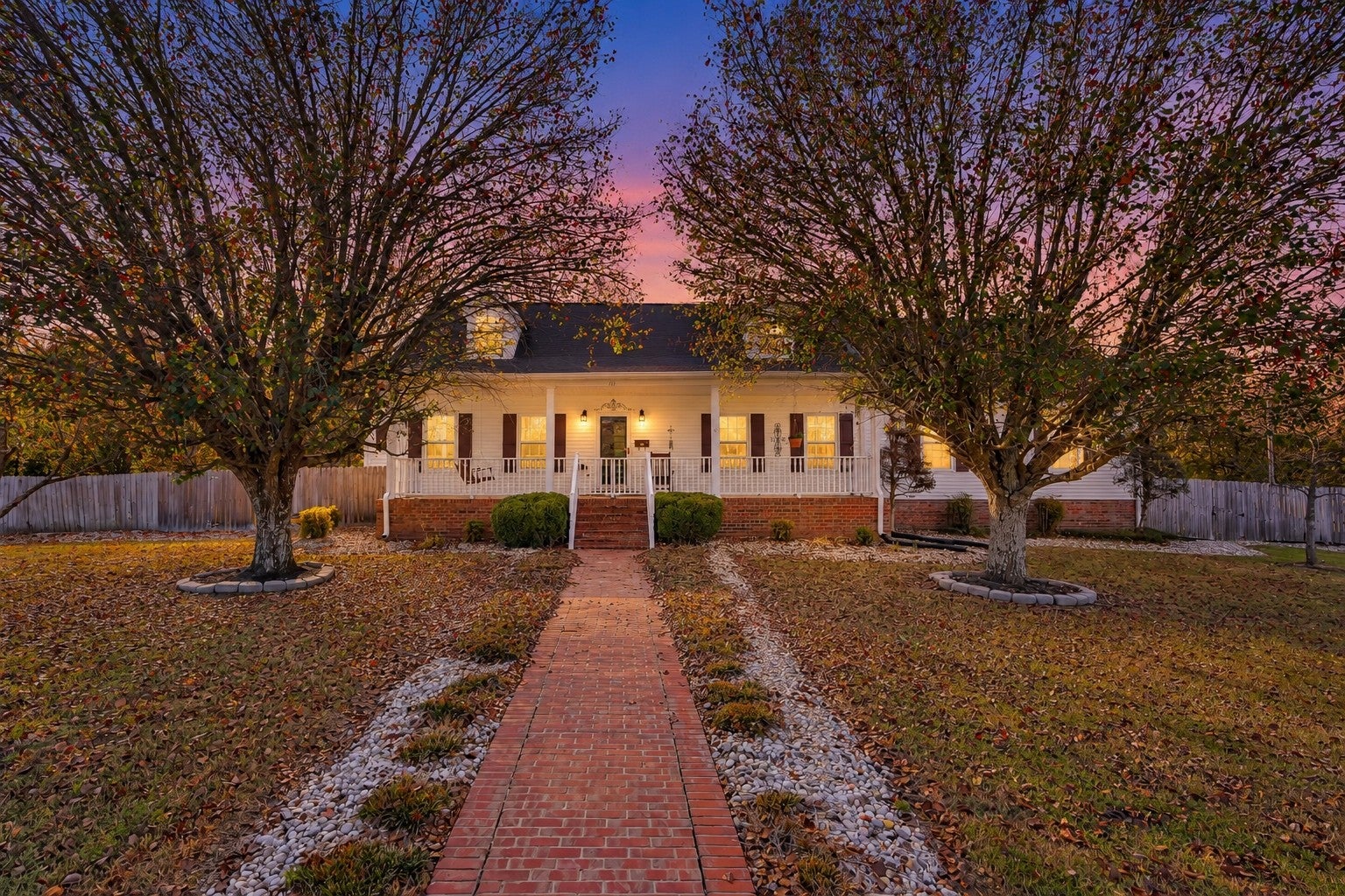 161 Brown Ln