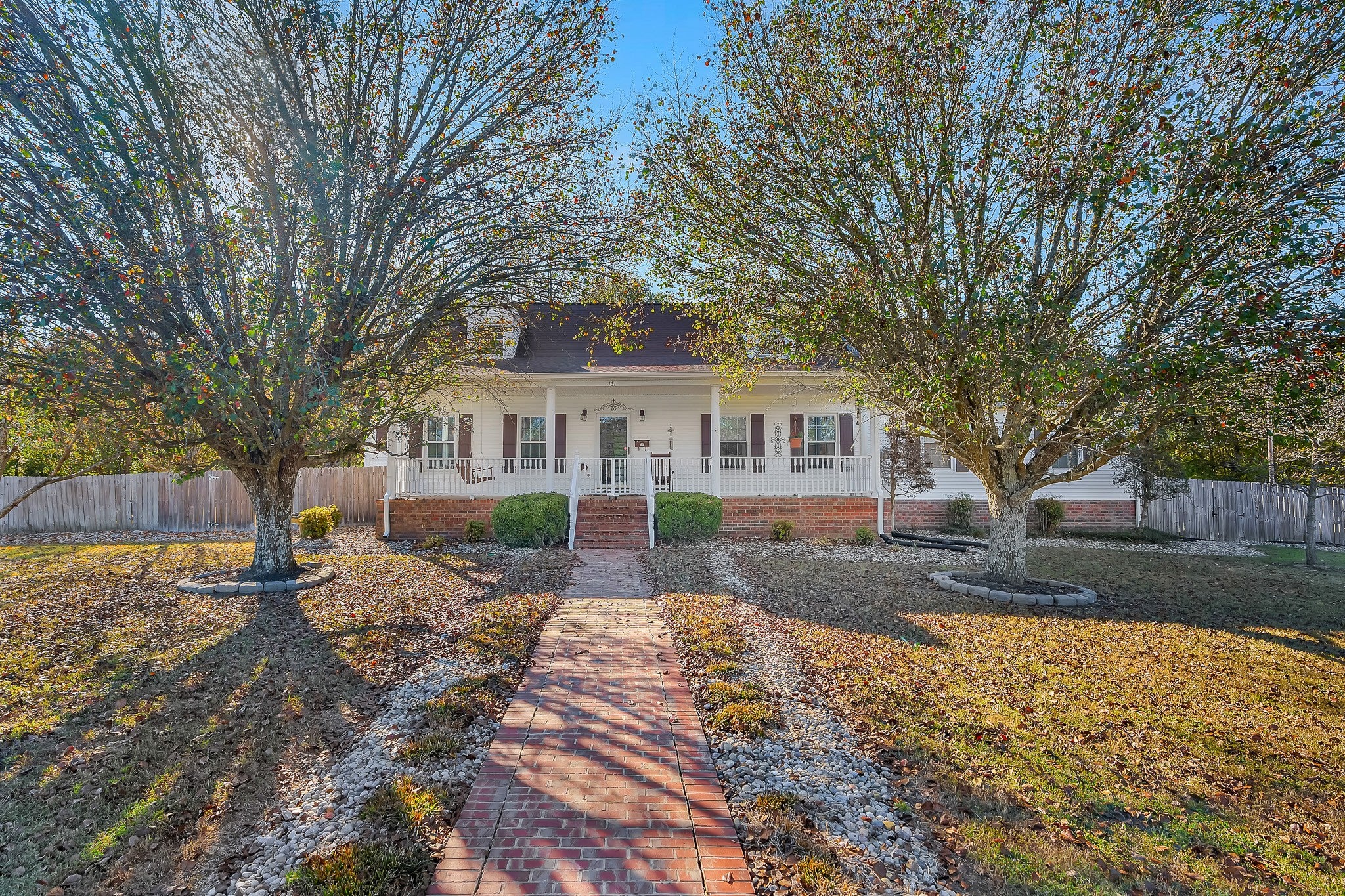 161 Brown Ln