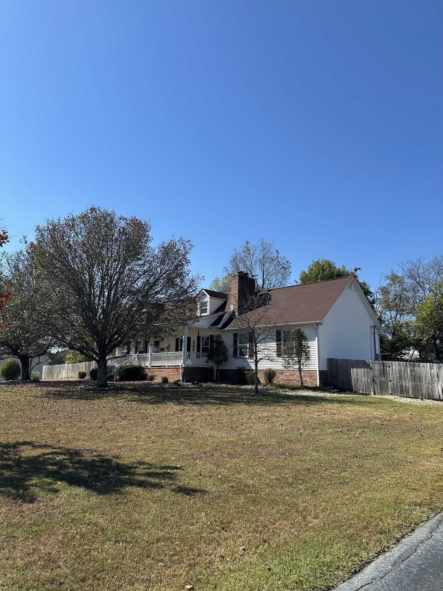 161 Brown Ln