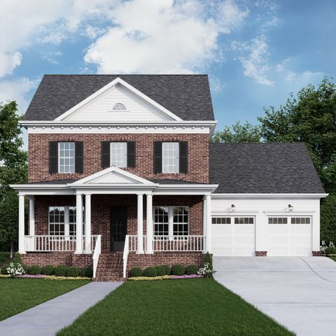 1009 Jasper Avenue Franklin TN 37064