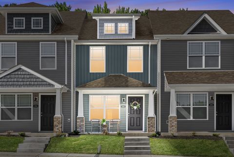 102 Davis Ridge Lane Clarksville TN 37040