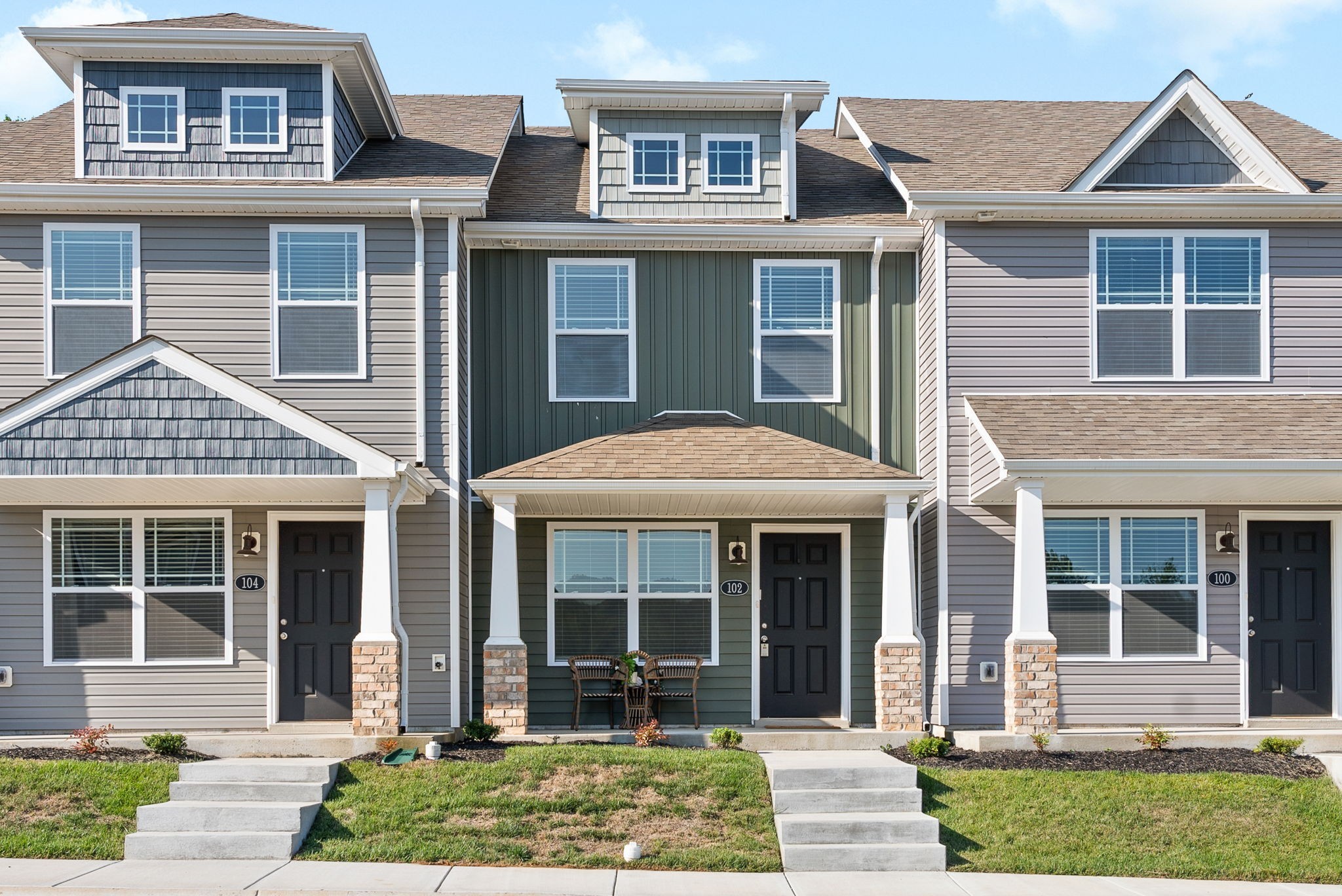 102 Davis Ridge Lane