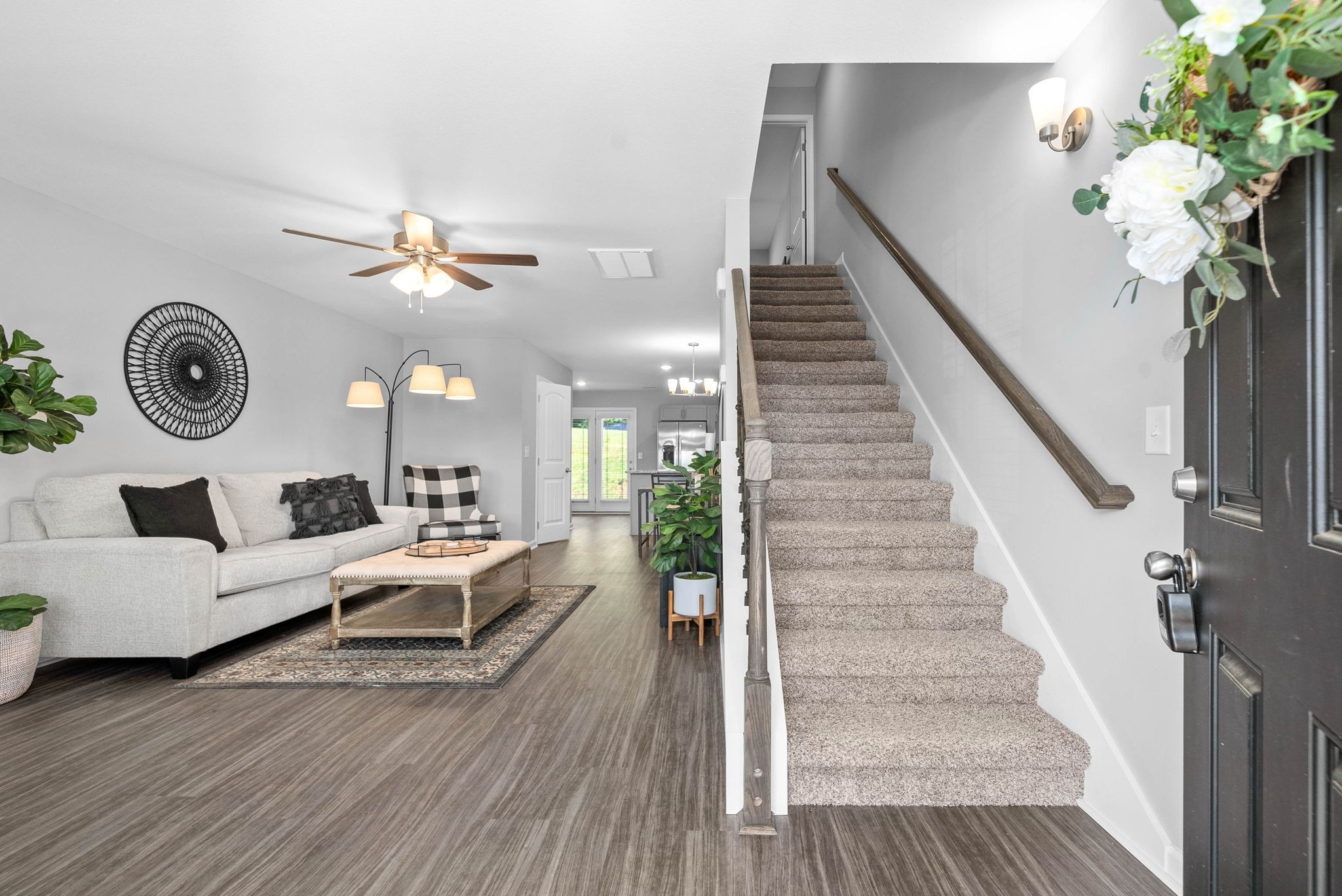 102 Davis Ridge Lane