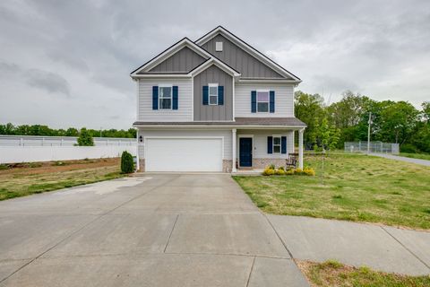 1017 Village Ct Burns TN 37029