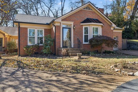 108 Colony Ct Nashville TN 37204