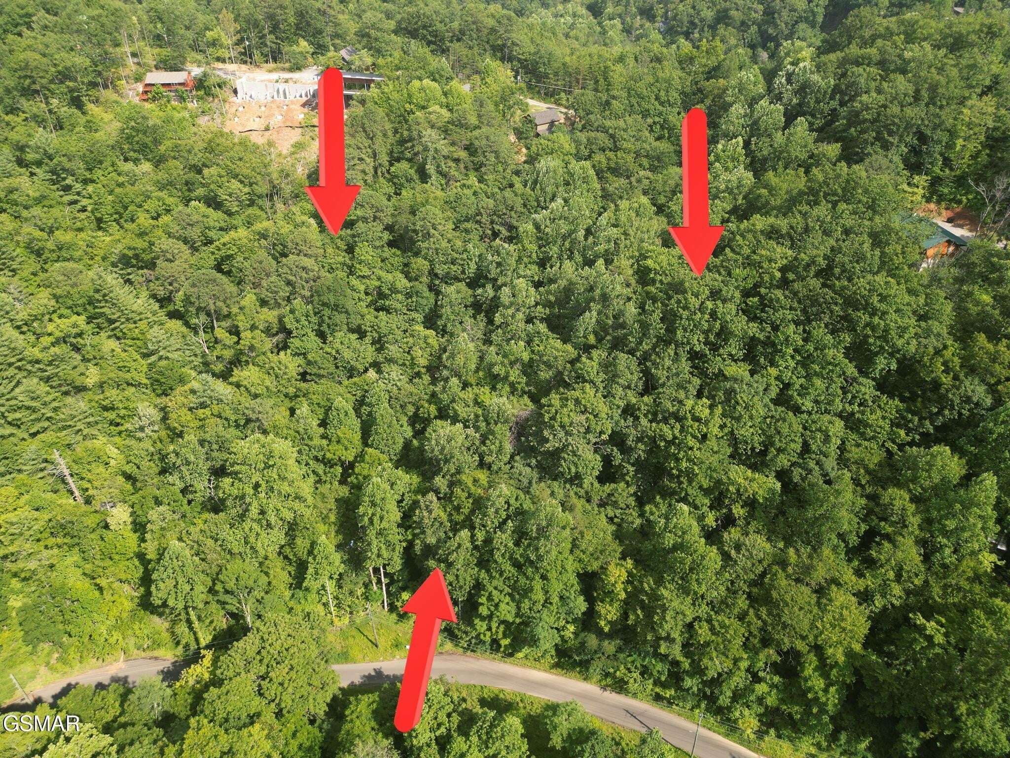 4321 Manis Hollow Road