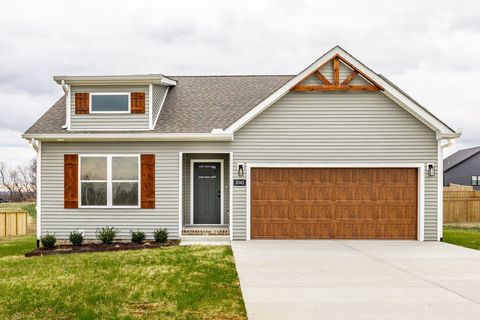 3043 Ayrshire Dr Greenbrier TN 37073