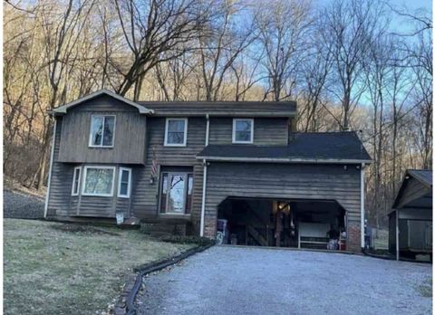 1961 Sunny Side Dr Brentwood TN 37027