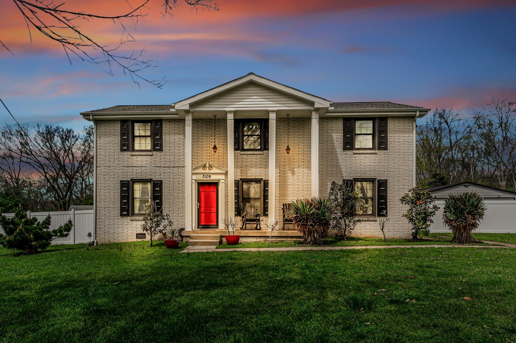 3109 Stokers Ln