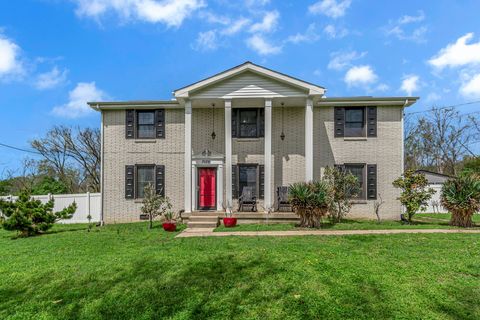 3109 Stokers Ln Nashville TN 37218