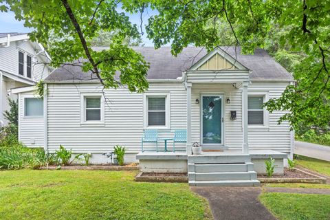 810 N 16th St Nashville TN 37206