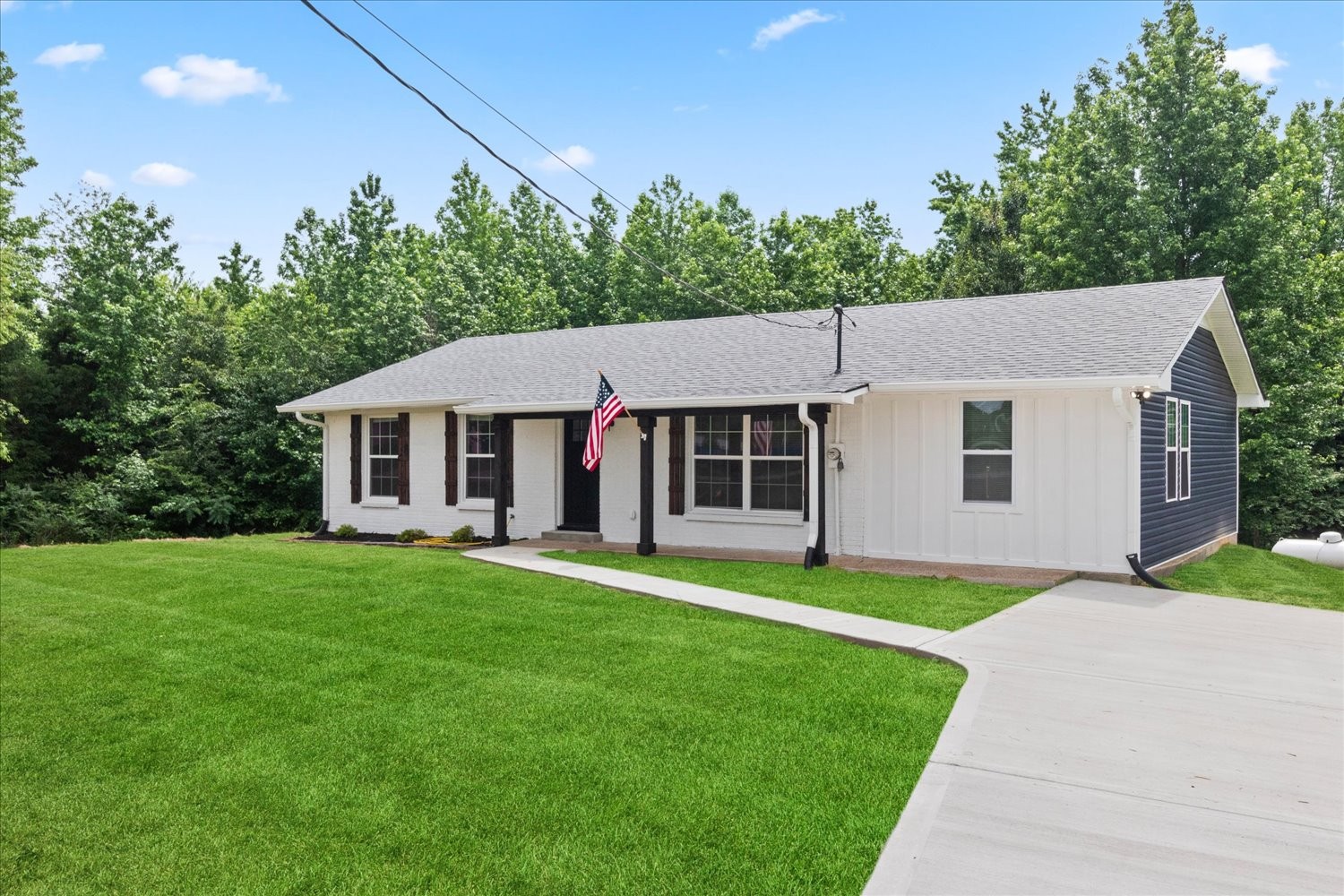244 Beartown Rd S