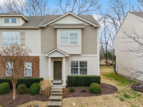 735 Tulip Grove Rd 311 Hermitage TN 37076