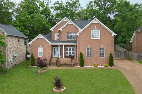 126 Ridgeview Trce Hendersonville TN 37075