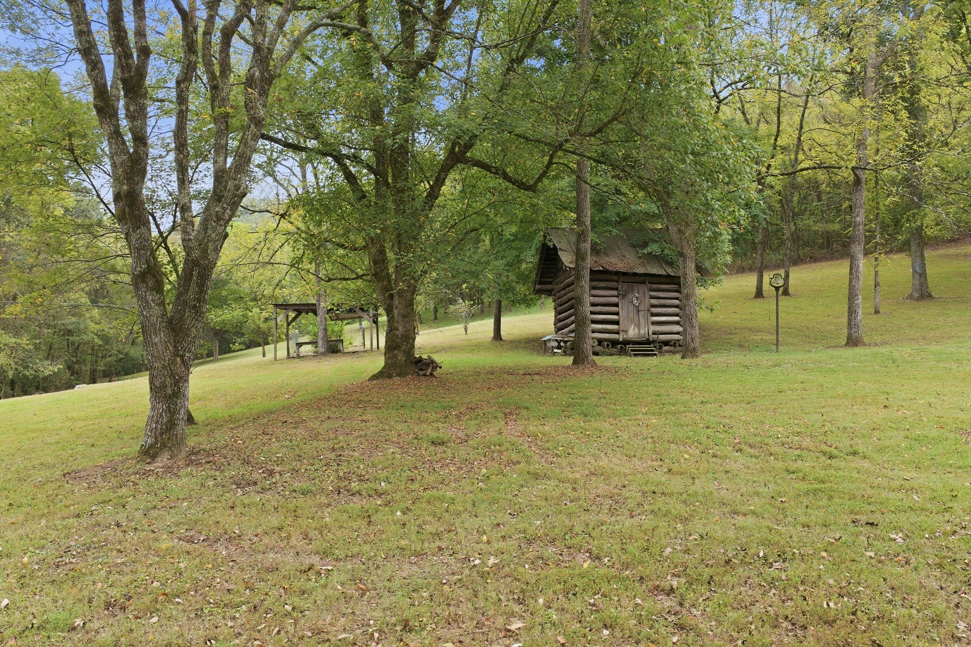 1967 Wilson Hollow Rd