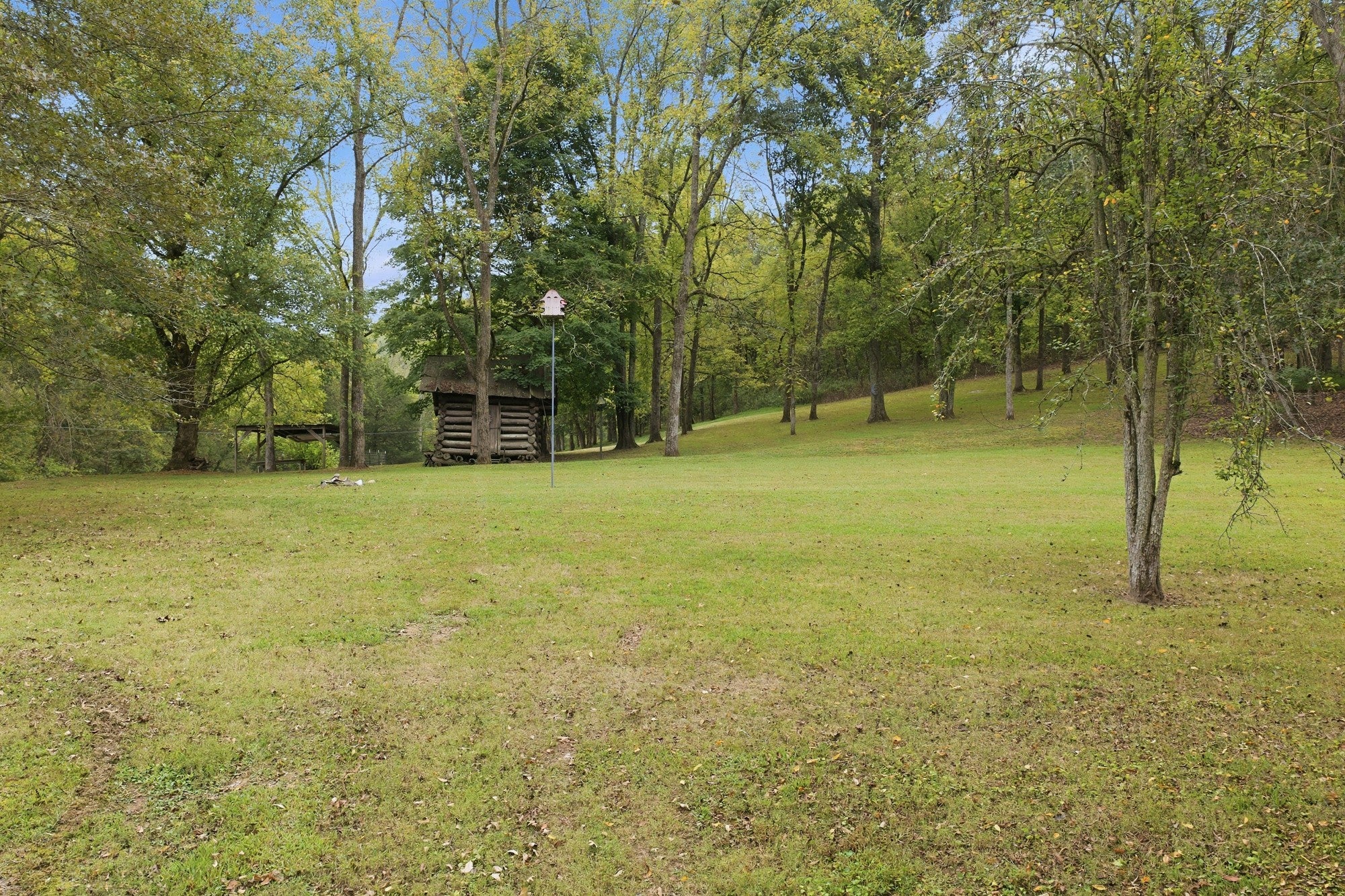 1967 Wilson Hollow Rd