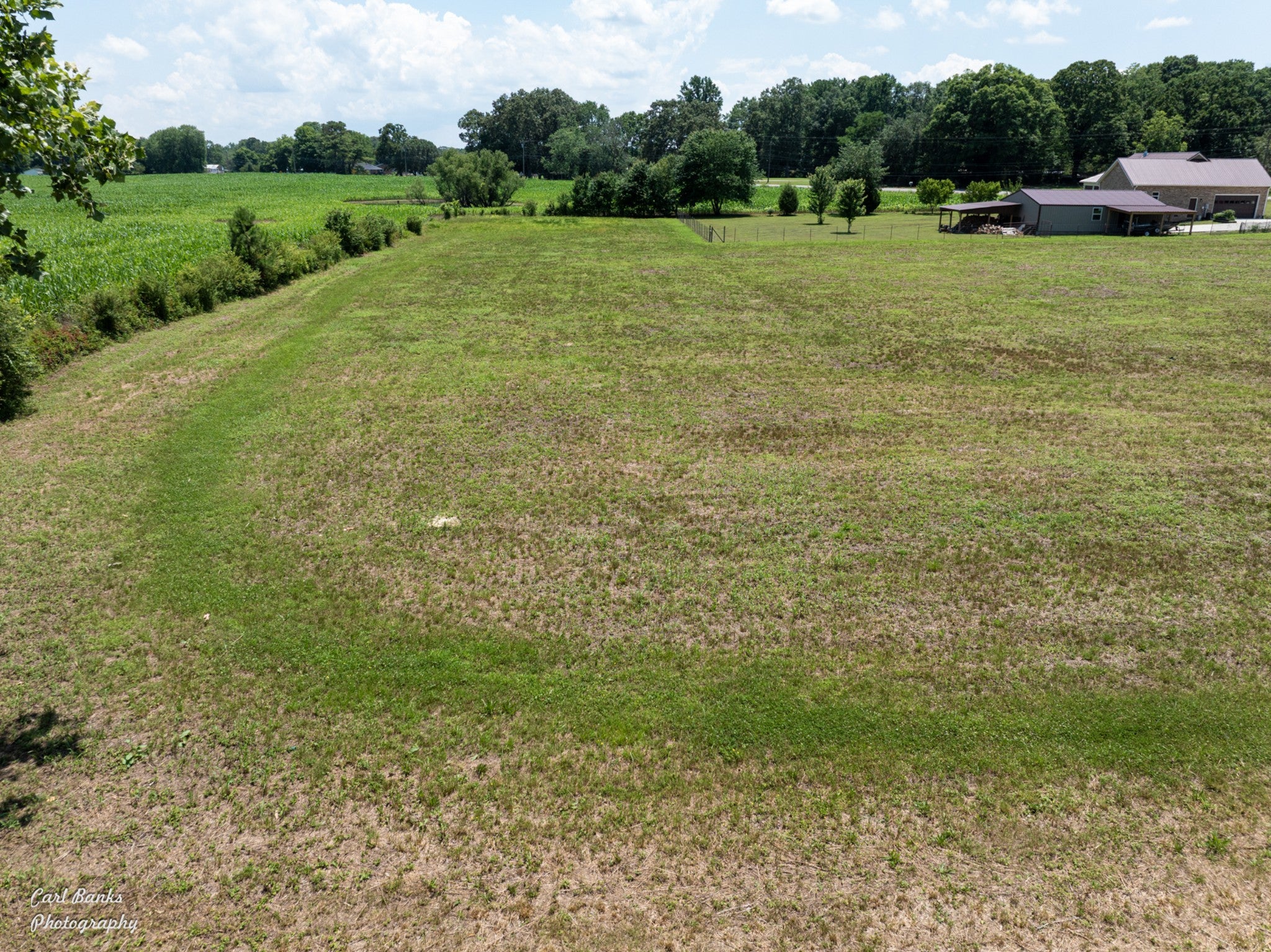 0 Metcalf Road