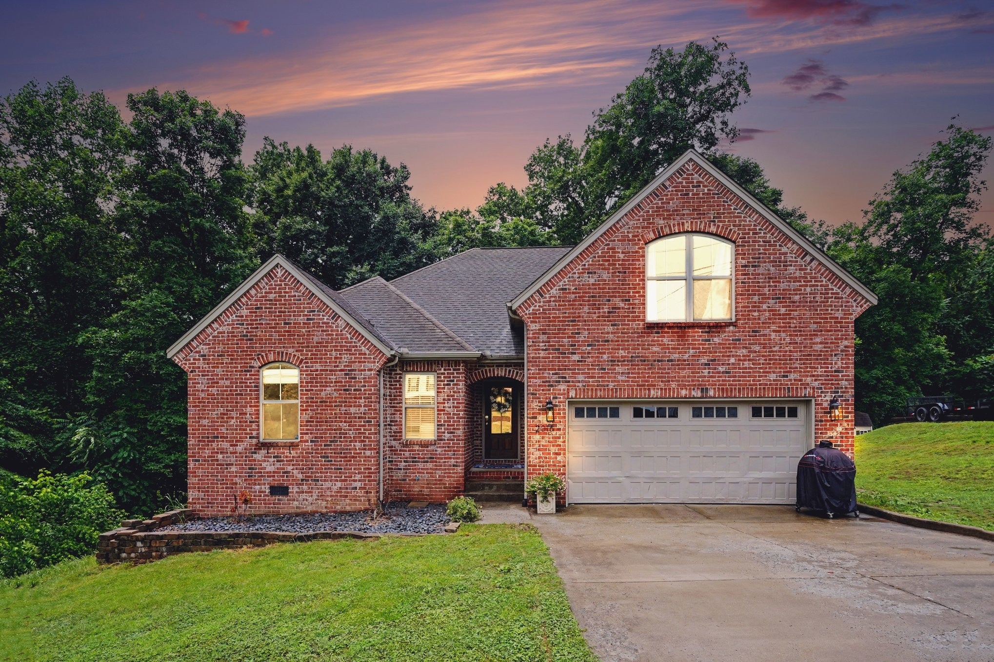 2016 Copper Kettle Cir