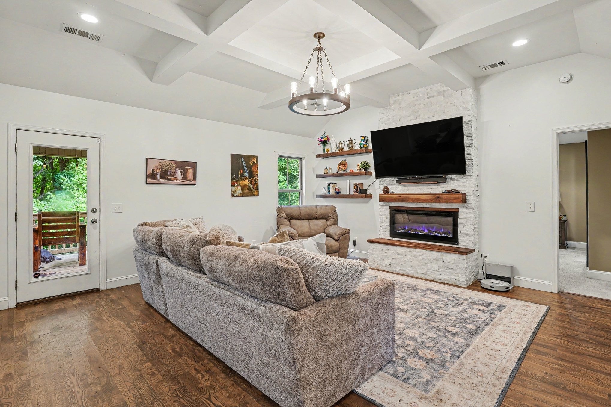 2016 Copper Kettle Cir