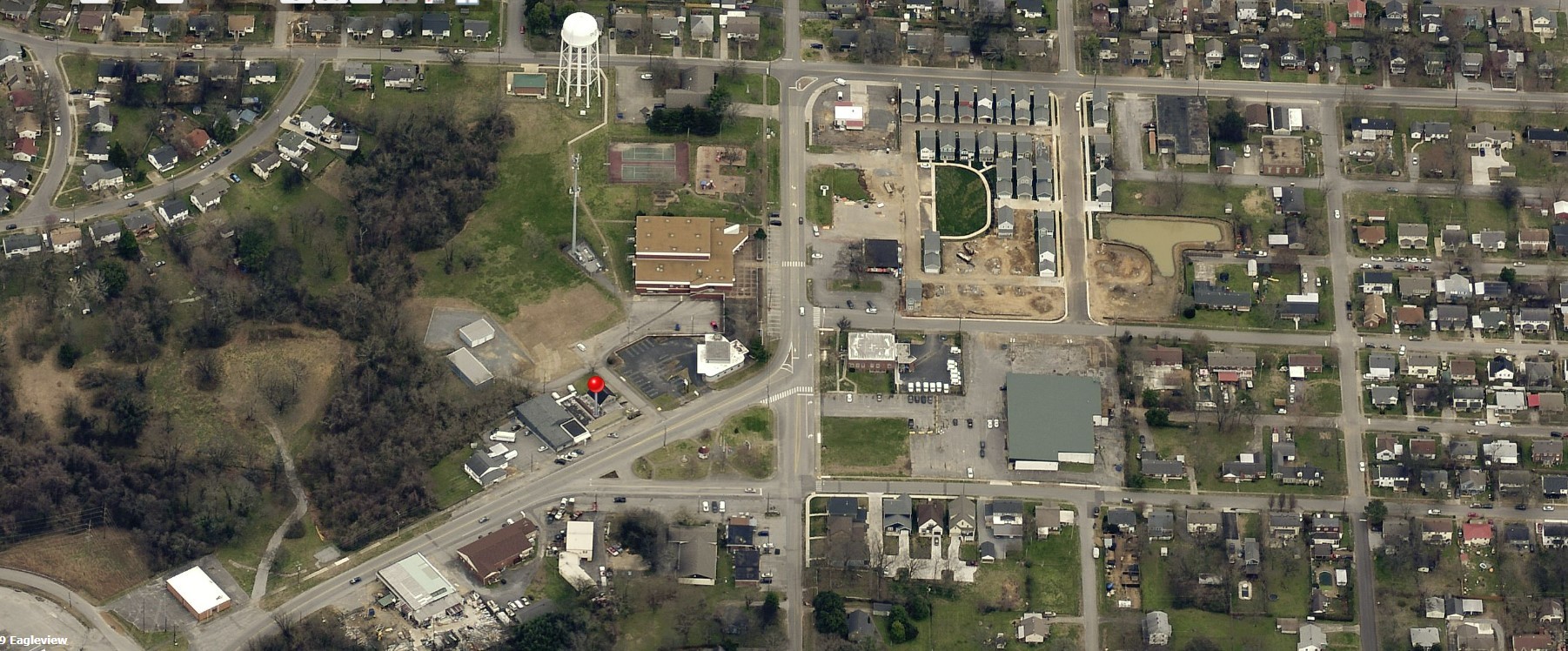 521 Old Hickory Blvd