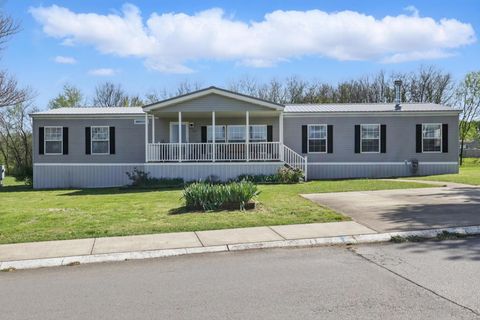 109 Todd Carter Rd Columbia TN 38401