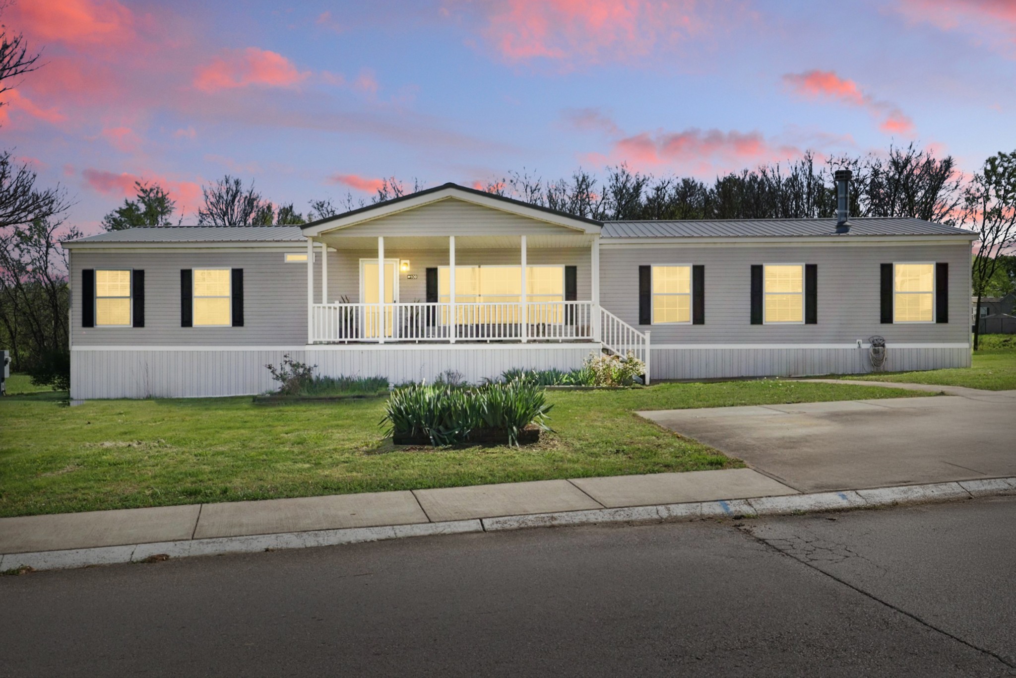 109 Todd Carter Rd