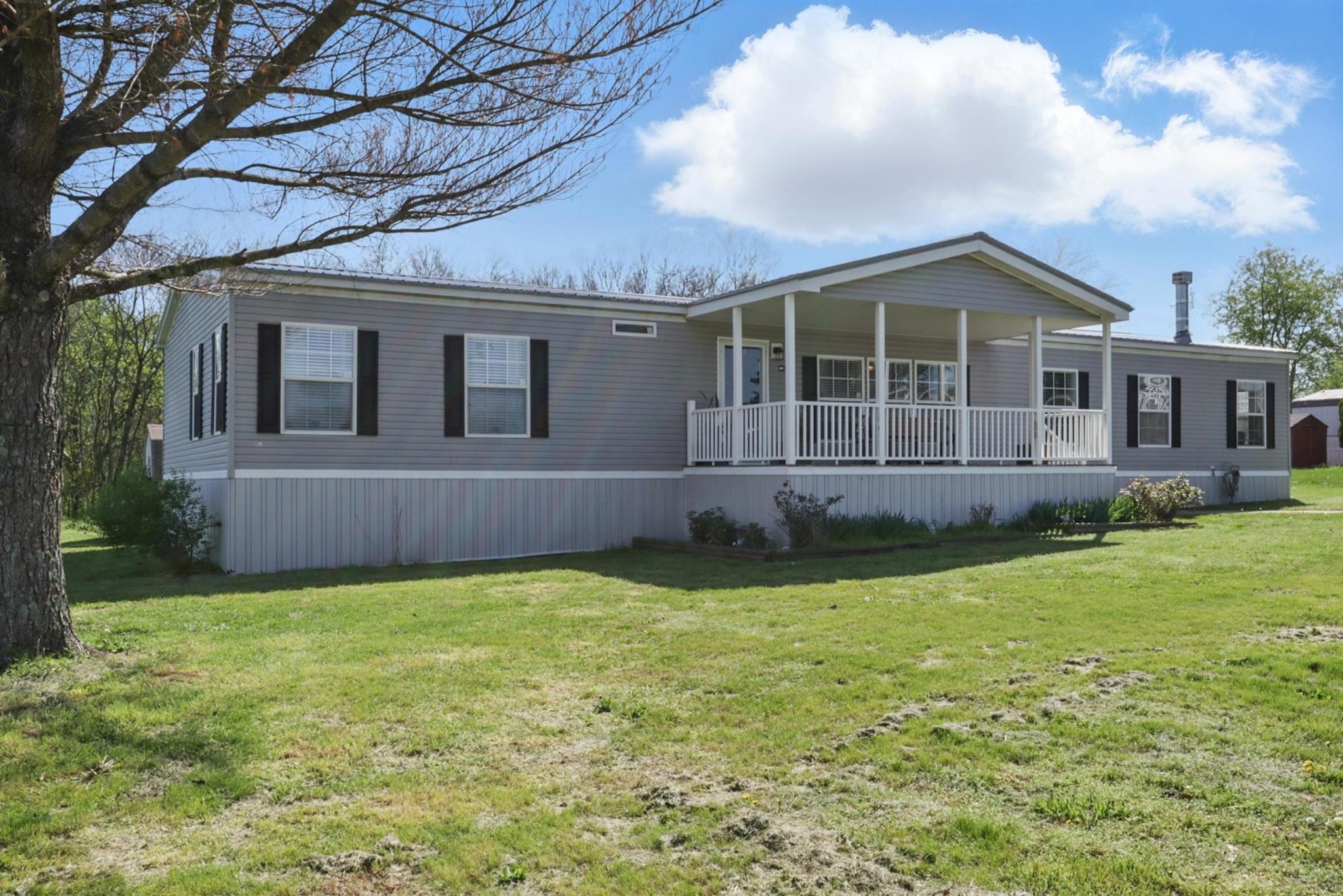 109 Todd Carter Rd