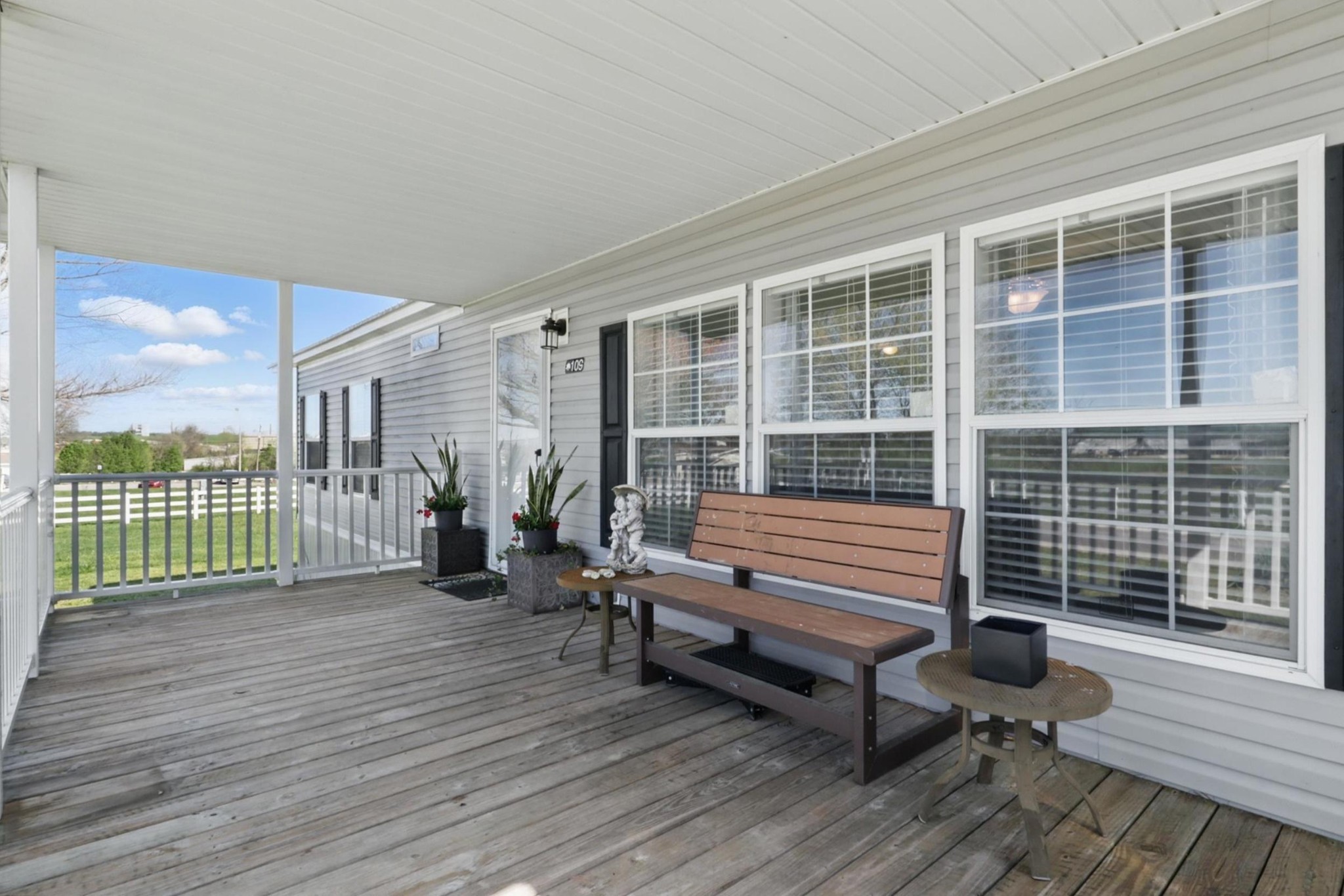 109 Todd Carter Rd